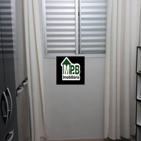 Apartamento à venda com 2 quartos em Parque Reserva Fazenda Imperial, Sorocaba, SP