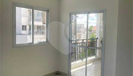 Apartamento à venda com 2 quartos em Parada Inglesa, São Paulo, SP