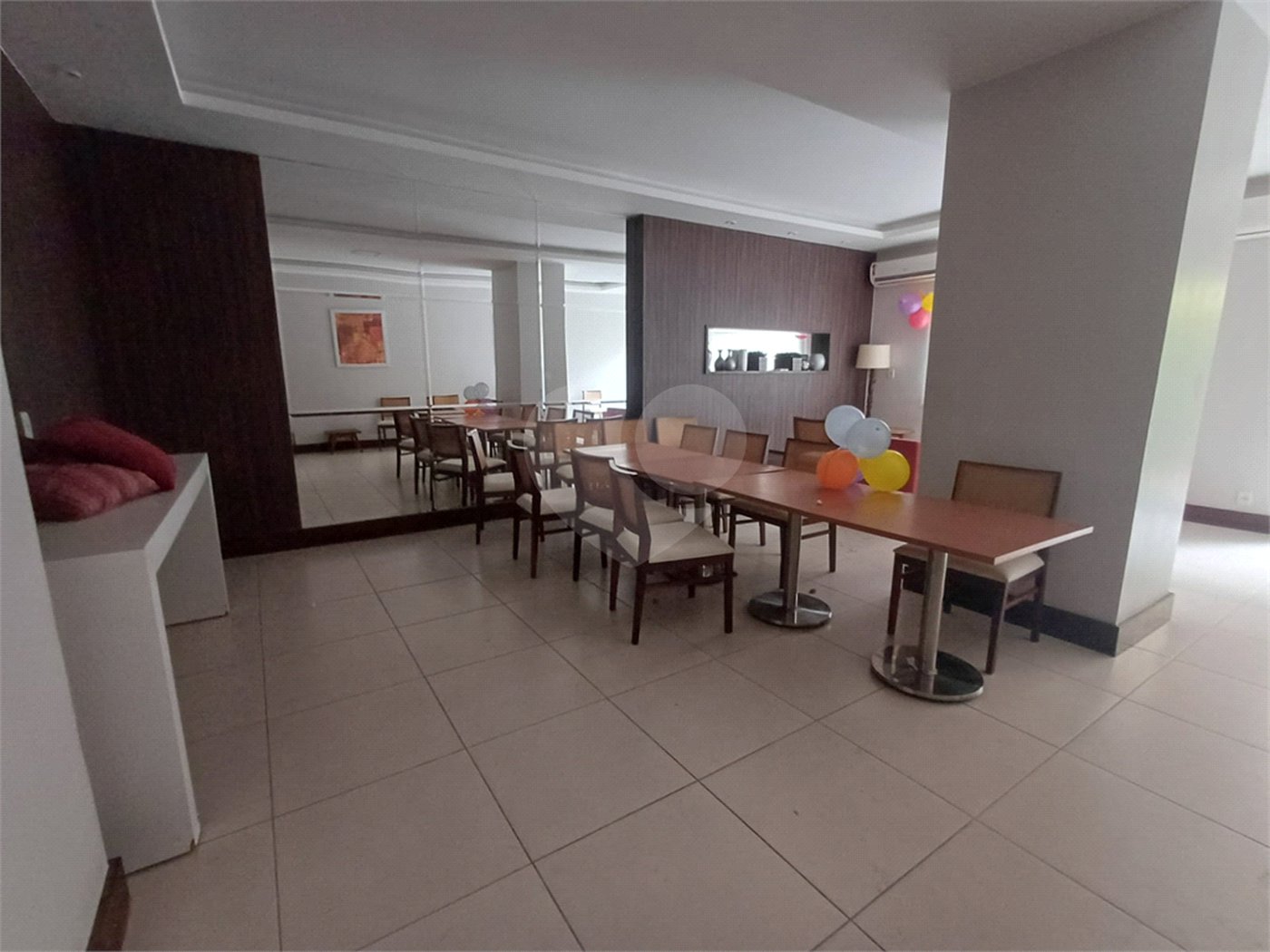 Apartamento à venda com 3 quartos, sendo 1 suíte, em Maracanã, Rio de Janeiro, RJ