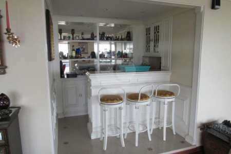 Apartamento à venda com 4 suítes em Jardim Ampliação, São Paulo, SP