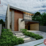 Casa à venda com 4 suítes no condomínio Reserva São Nicolau, Atibaia - SP