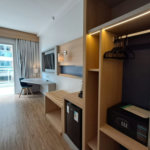 Studio à venda, 36 m² por R$ 530.000,00 - Gonzaga - Santos/SP
