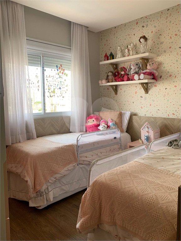 Apartamento à venda com 3 suítes em Lapa, São Paulo, SP
