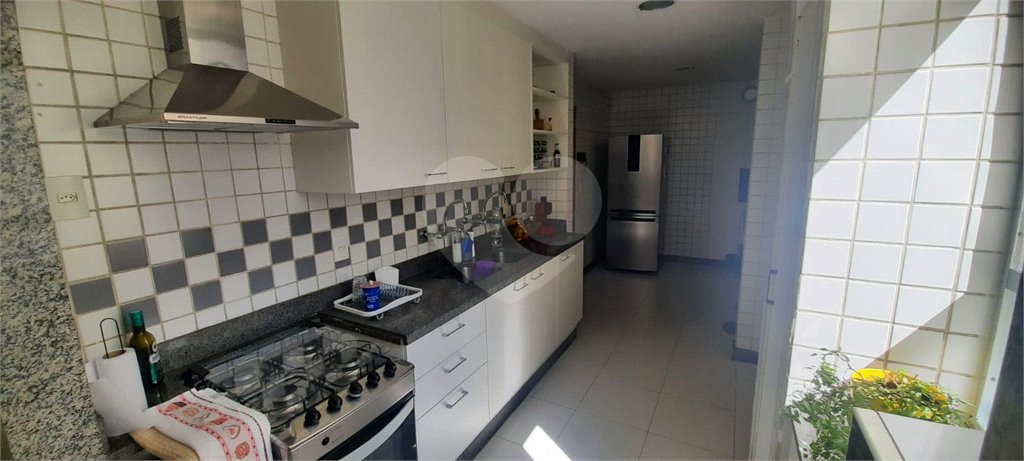 Apartamento à venda com 3 quartos, sendo 2 suítes, em Tijuca, Rio de Janeiro, RJ