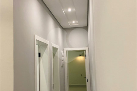 Casa Térrea à venda com 2 quartos, sendo 1 suíte, em Jardim Monte Carlo, Indaiatuba, SP