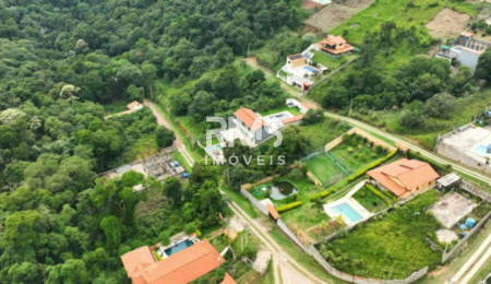 Terreno à venda em Pinheirinho, Itu, SP