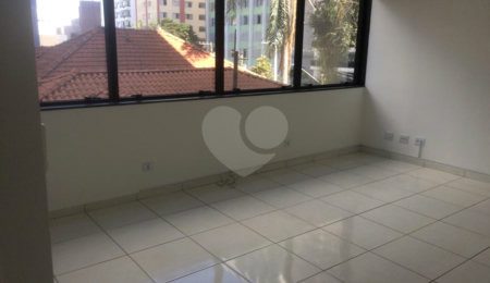 Sala à venda em Santana, São Paulo, SP