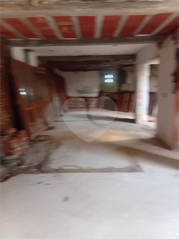 Terreno à venda em Vila Albertina, São Paulo, SP