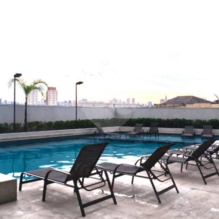 Apartamento à venda com 2 quartos em Vila Prudente, São Paulo, SP