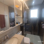 Apartamento à venda com 2 quartos, sendo 1 suíte, em Vila Santa Catarina, São Paulo, SP