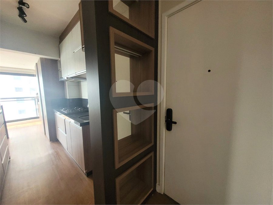 Apartamento à venda com 1 suíte em Vila Leopoldina, São Paulo, SP