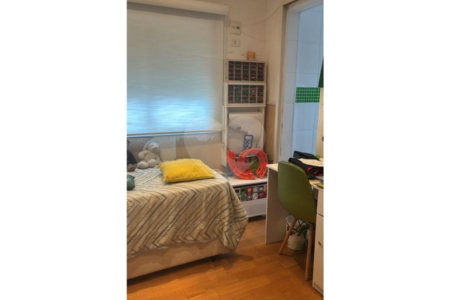 Apartamento à venda com 3 suítes em Água Fria, São Paulo, SP