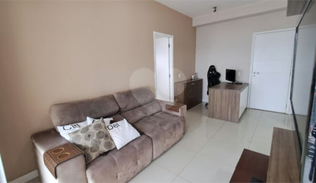 Apartamento à venda ou para alugar com 1 suíte em Vila Cordeiro, São Paulo, SP
