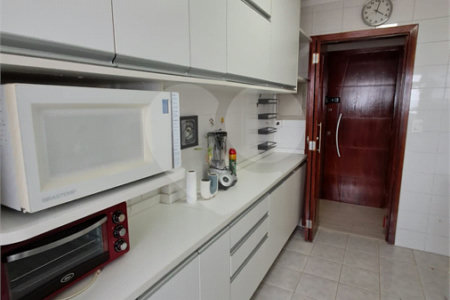 Apartamento à venda com 2 quartos em Santa Teresinha, São Paulo, SP