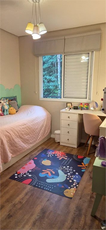Casa à venda com 3 quartos, sendo 1 suíte,  no condomínio Townhouse Village Morumbi, São Paulo - SP