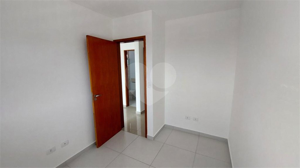 Casa à venda com 2 quartos em Tucuruvi, São Paulo, SP