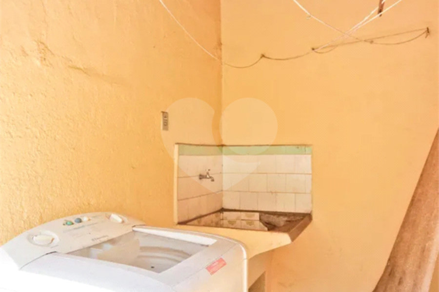 Casa à venda com 3 quartos em Santana, São Paulo, SP