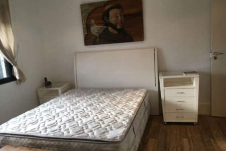 Apartamento à venda com 4 suítes em Paraíso do Morumbi, São Paulo, SP