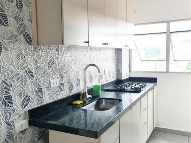 Apartamento à venda com 1 quarto em Tucuruvi, São Paulo, SP
