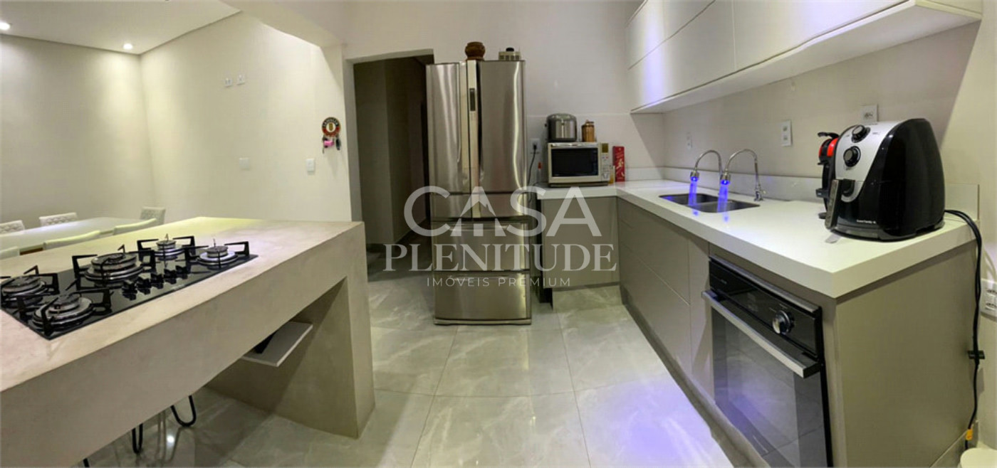 Casa à venda com 3 quartos, sendo 1 suíte, em Jardim Paulistano, Sorocaba, SP