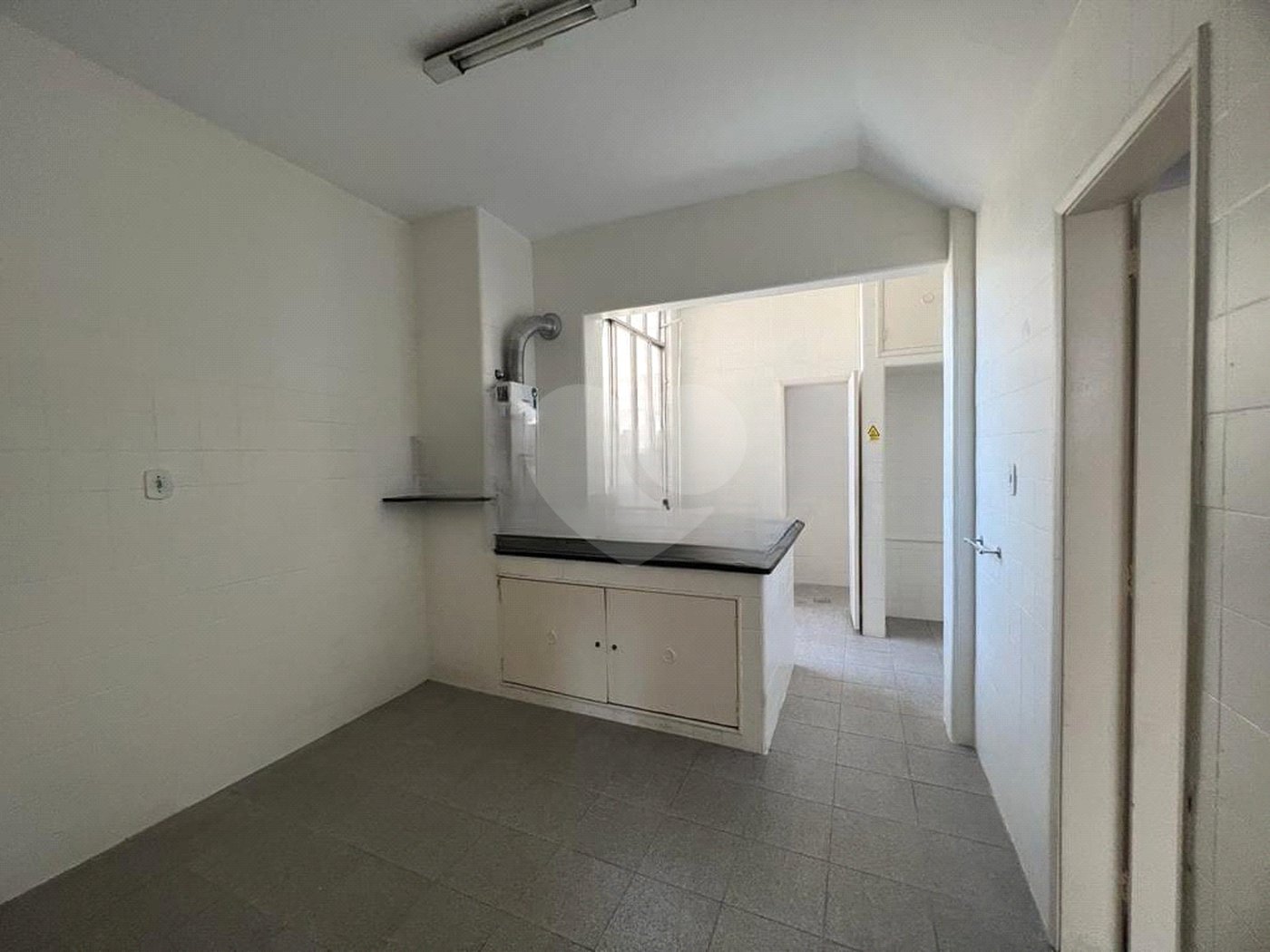 Apartamento à venda com 4 quartos em Tijuca, Rio de Janeiro, RJ