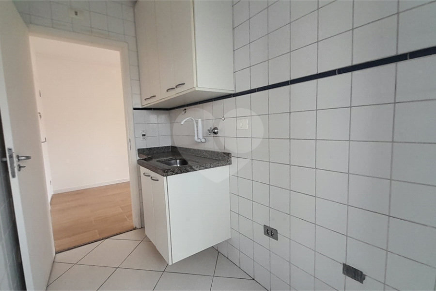 Apartamento à venda com 1 quarto em Santana, São Paulo, SP