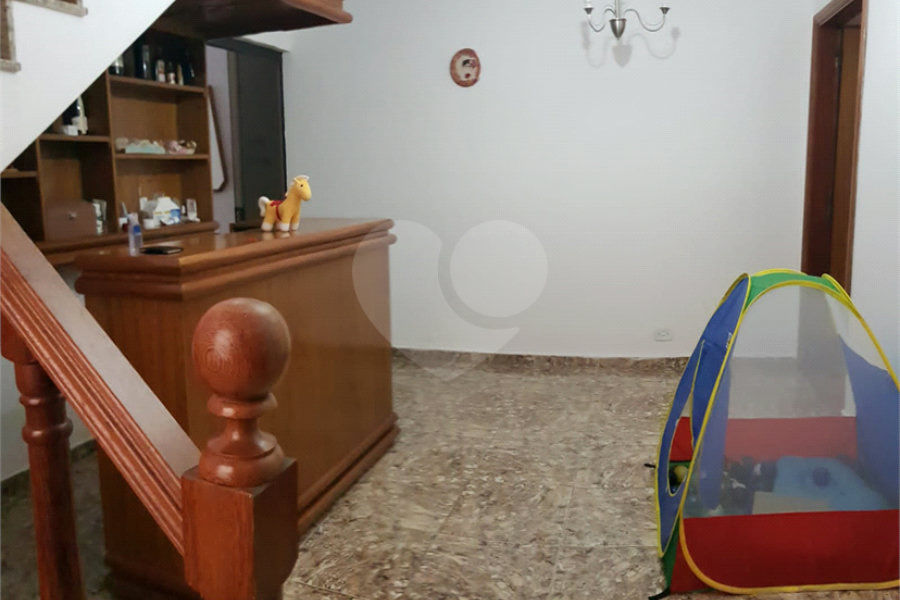 Sobrado à venda com 3 quartos em Jardim São Paulo(zona Norte), São Paulo, SP