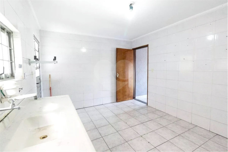Sobrado à venda com 2 quartos em Limão, São Paulo, SP