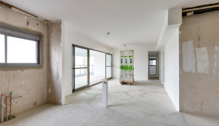 Apartamento à venda com 4 suítes em Chácara Santo Antônio (zona Sul), São Paulo, SP