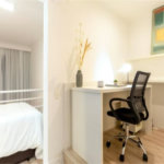 Apartamento para alugar com 1 suíte em Pinheiros, São Paulo, SP