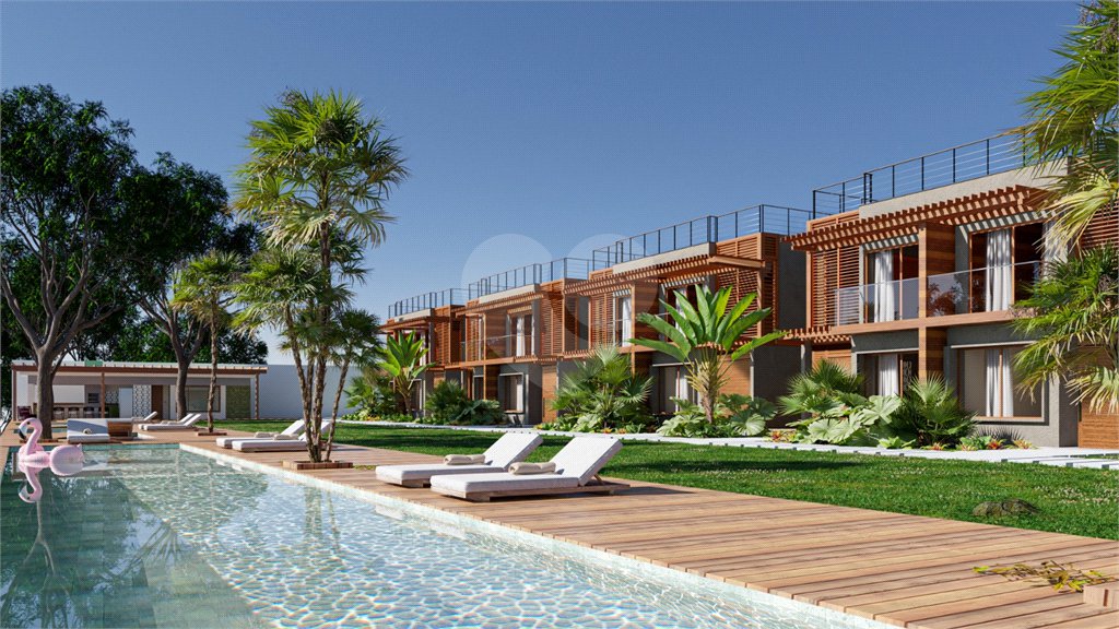 Casa à venda com 3 suítes em Orla Norte, Porto Seguro, BA