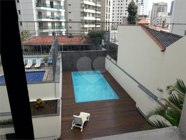 Apartamento à venda com 3 quartos, sendo 1 suíte,  em Santana, São Paulo, SP