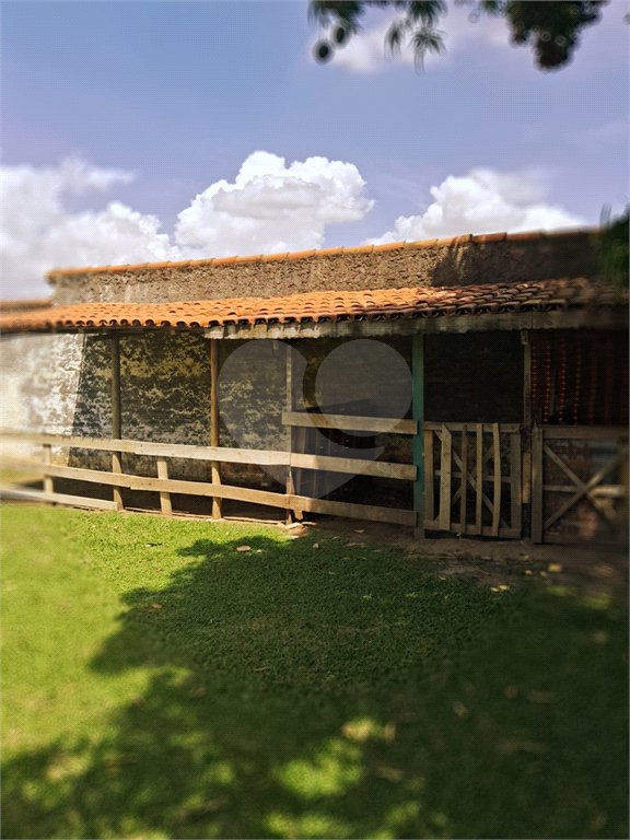 Chácara à venda com 8 quartos, sendo 5 suítes, em Chácara Belvedere, Indaiatuba, SP