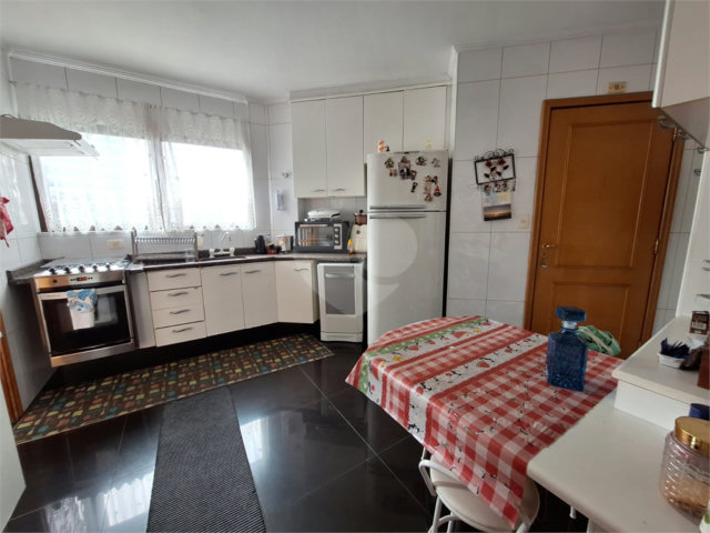 Apartamento à venda com 3 quartos, sendo 2 suítes,  em Santana, São Paulo, SP
