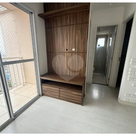 Apartamento à venda com 2 quartos em Vila Nova Cachoeirinha, São Paulo, SP