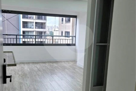 Apartamento à venda com 1 quarto em Tucuruvi, São Paulo, SP
