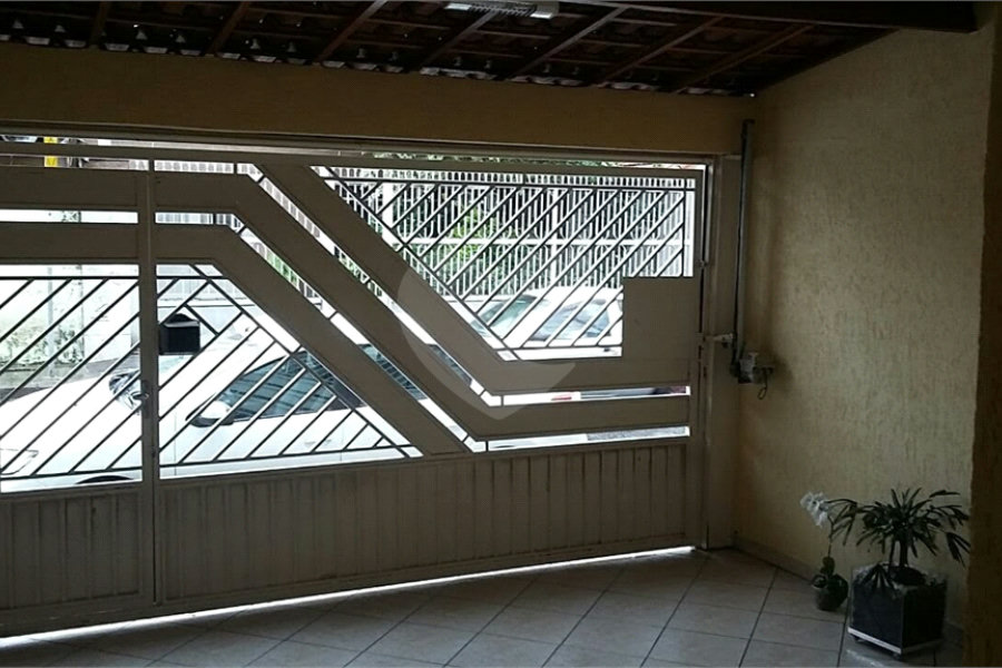 Sobrado à venda com 3 quartos, sendo 1 suíte, em Vila Guilherme, São Paulo, SP