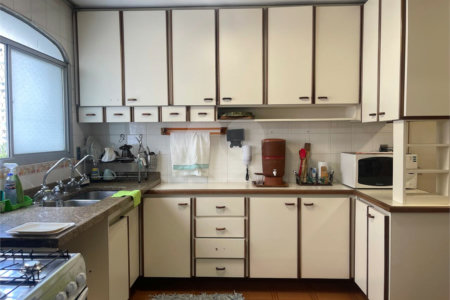 Apartamento à venda com 3 quartos, sendo 2 suítes,  em Bela Vista, São Paulo, SP