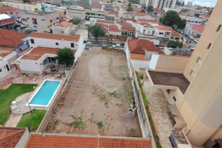 Terreno à venda em Jardim Nova América, Araraquara, SP
