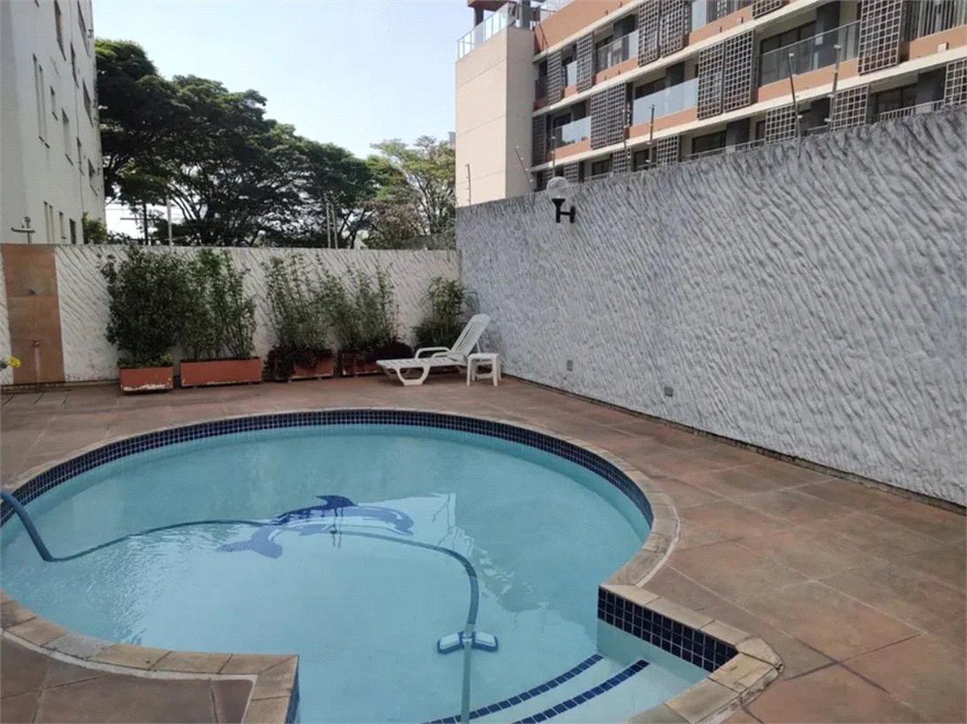 Apartamento à venda com 4 quartos, sendo 1 suíte, em Brooklin Paulista, São Paulo, SP