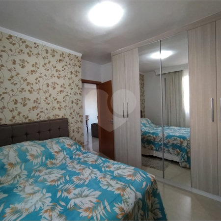Apartamento à venda com 2 quartos em Jardim América, Sorocaba, SP