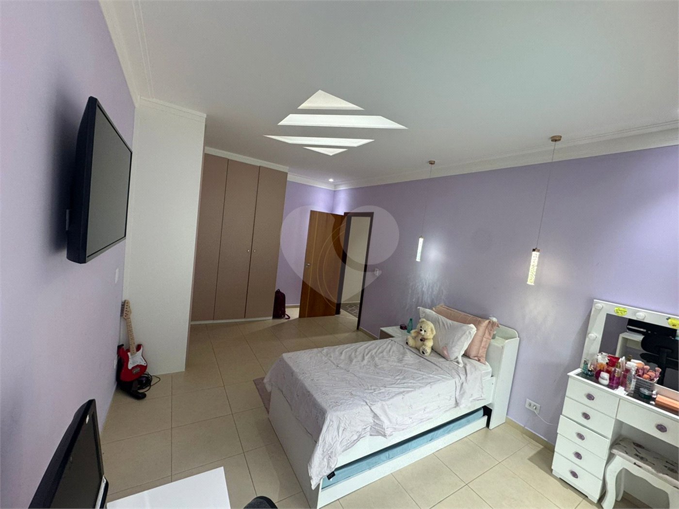 Casa à venda com 4 suítes no condomínio Aruã Ecopark Lagos, Mogi das Cruzes - SP