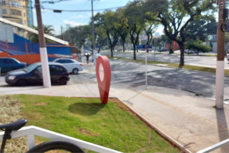 Terreno à venda em Vila Monumento, São Paulo, SP