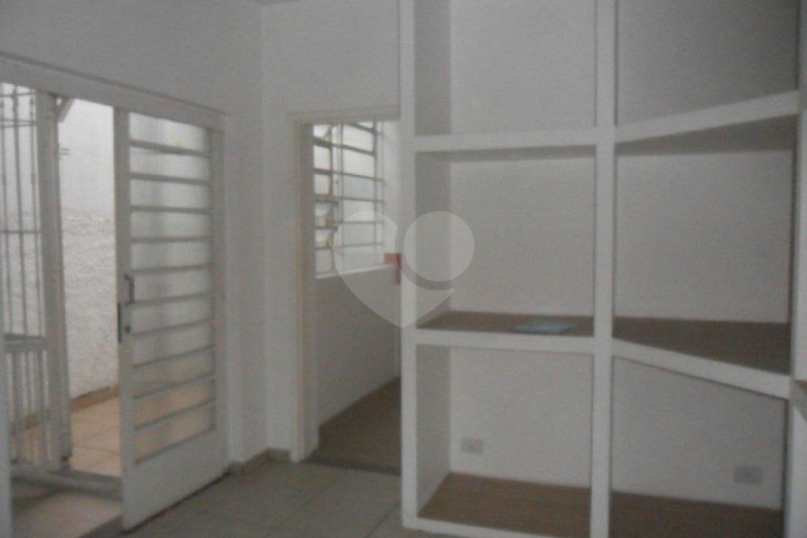 Sobrado à venda com 1 quarto em Água Fria, São Paulo, SP