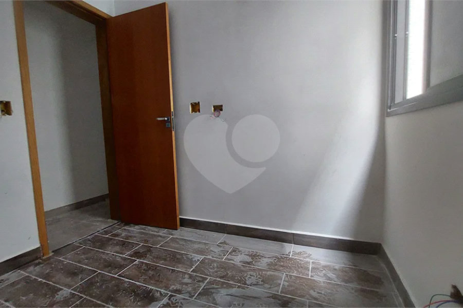 Casa à venda com 2 quartos no condomínio Residencial Abel, São Paulo - SP
