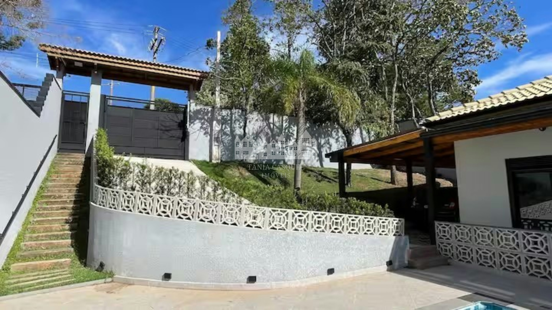 Casa, 3 quartos, 198 m² - Foto 5