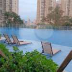 Apartamento para alugar com 3 quartos, sendo 2 suítes, em Barueri, Barueri, SP