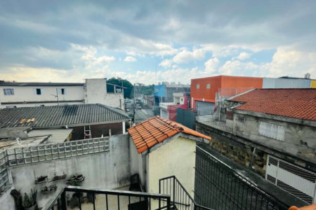 Sobrado à venda com 4 suítes em Vila Maria Baixa, São Paulo, SP