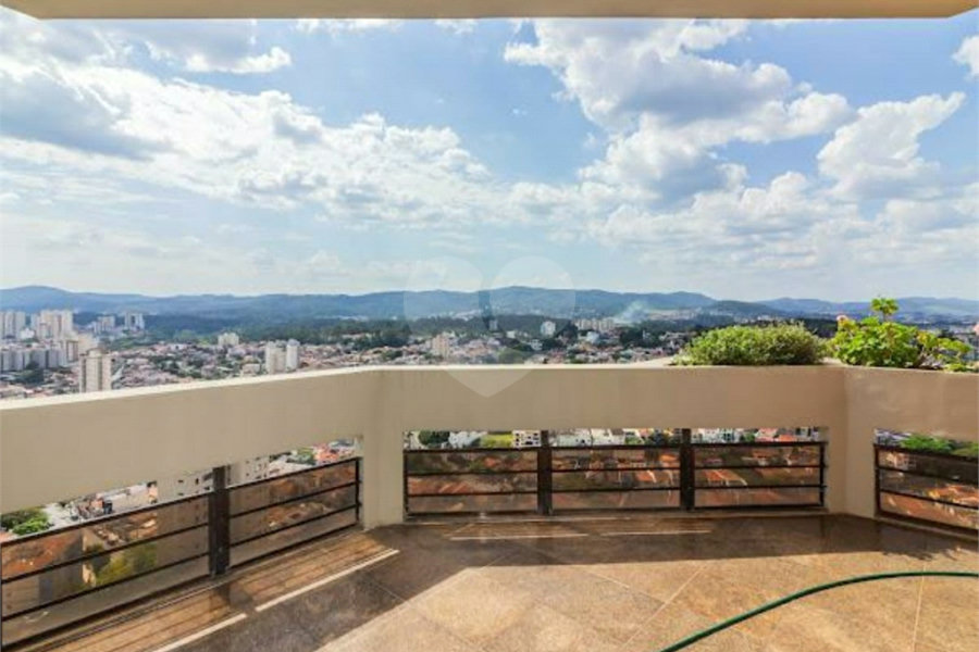 Apartamento à venda com 4 suítes em Santana, São Paulo, SP