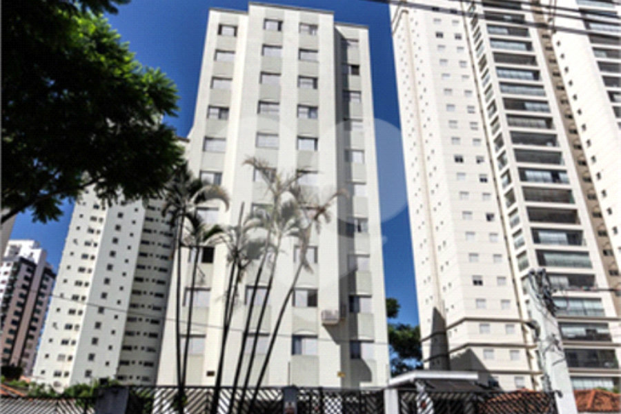 Apartamento à venda com 3 quartos, sendo 1 suíte, em Santa Teresinha, São Paulo, SP